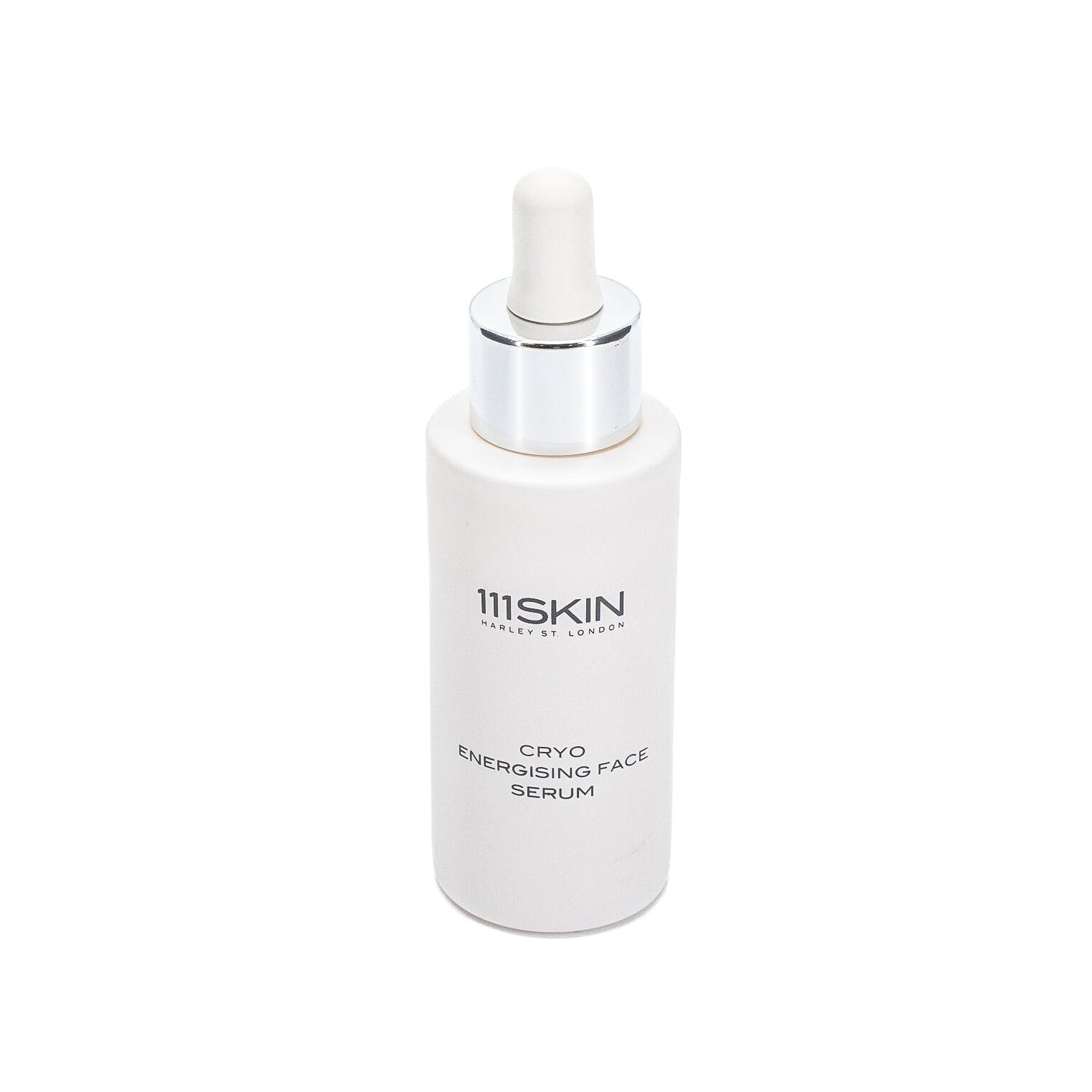 111SKIN Cryo Energizing Face Serum 1.7oz - Small Amount Missing