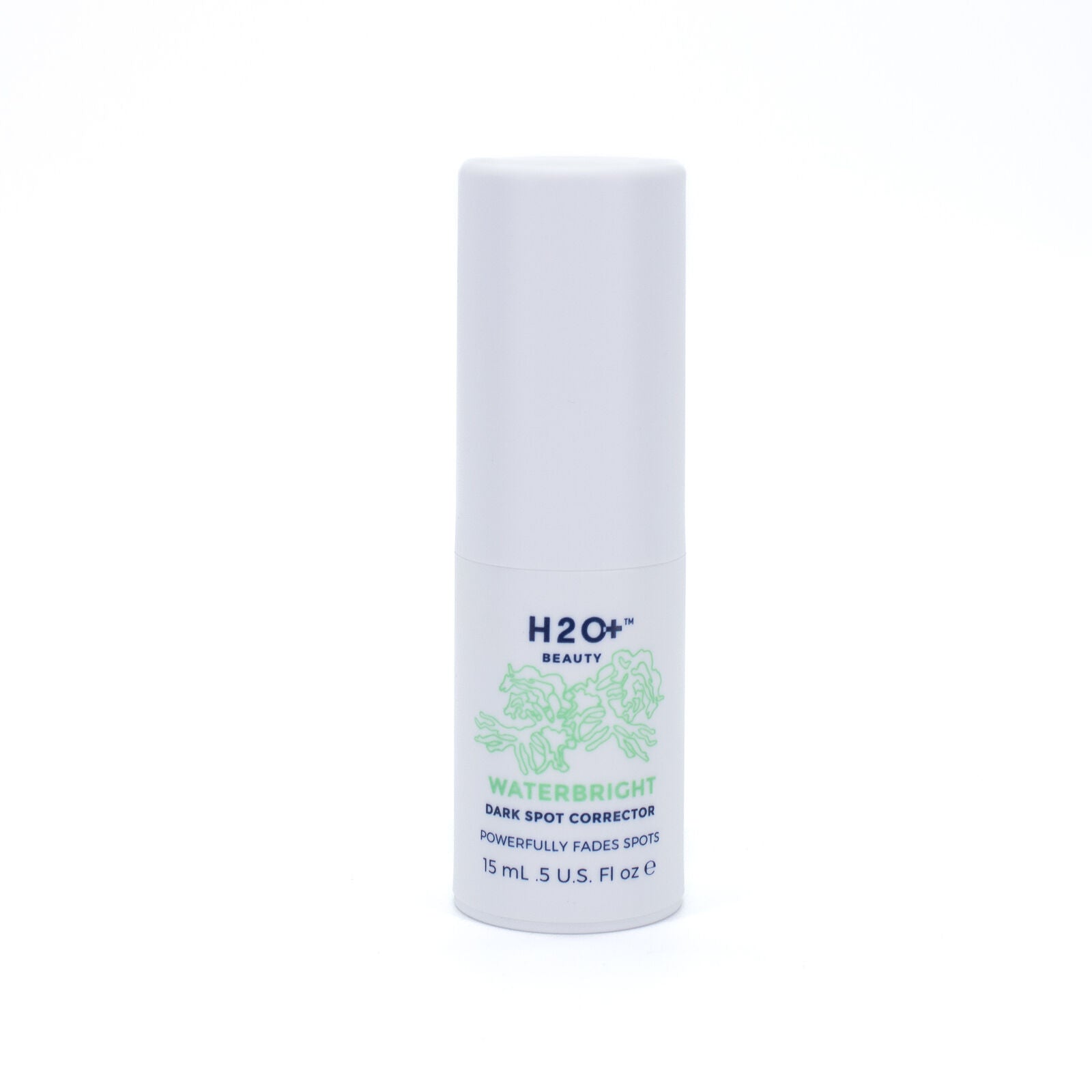 H2O+ BEAUTY Waterbright Dark Spot Corrector 0.5oz - Imperfect Box