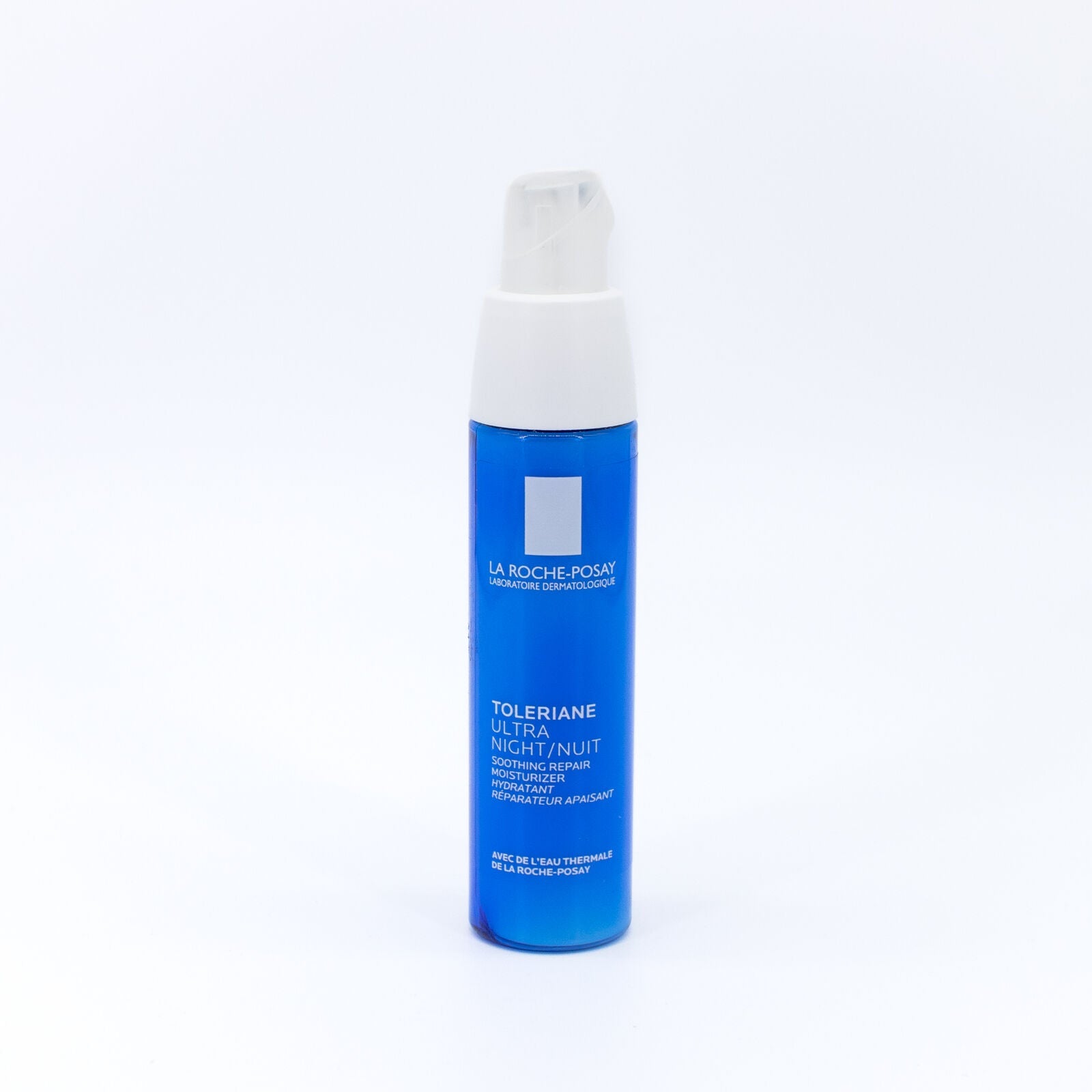 LA ROCHE-POSAY Toleriane Ultra Night Moisturizer 1.35oz - New