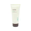 AHAVA Liquid DeadSea Salt 6.8oz - Imperfect Container