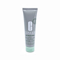 CLINIQUE All About Clean 2-in-1 Charcoal Face Mask + Scrub 3.4oz - New