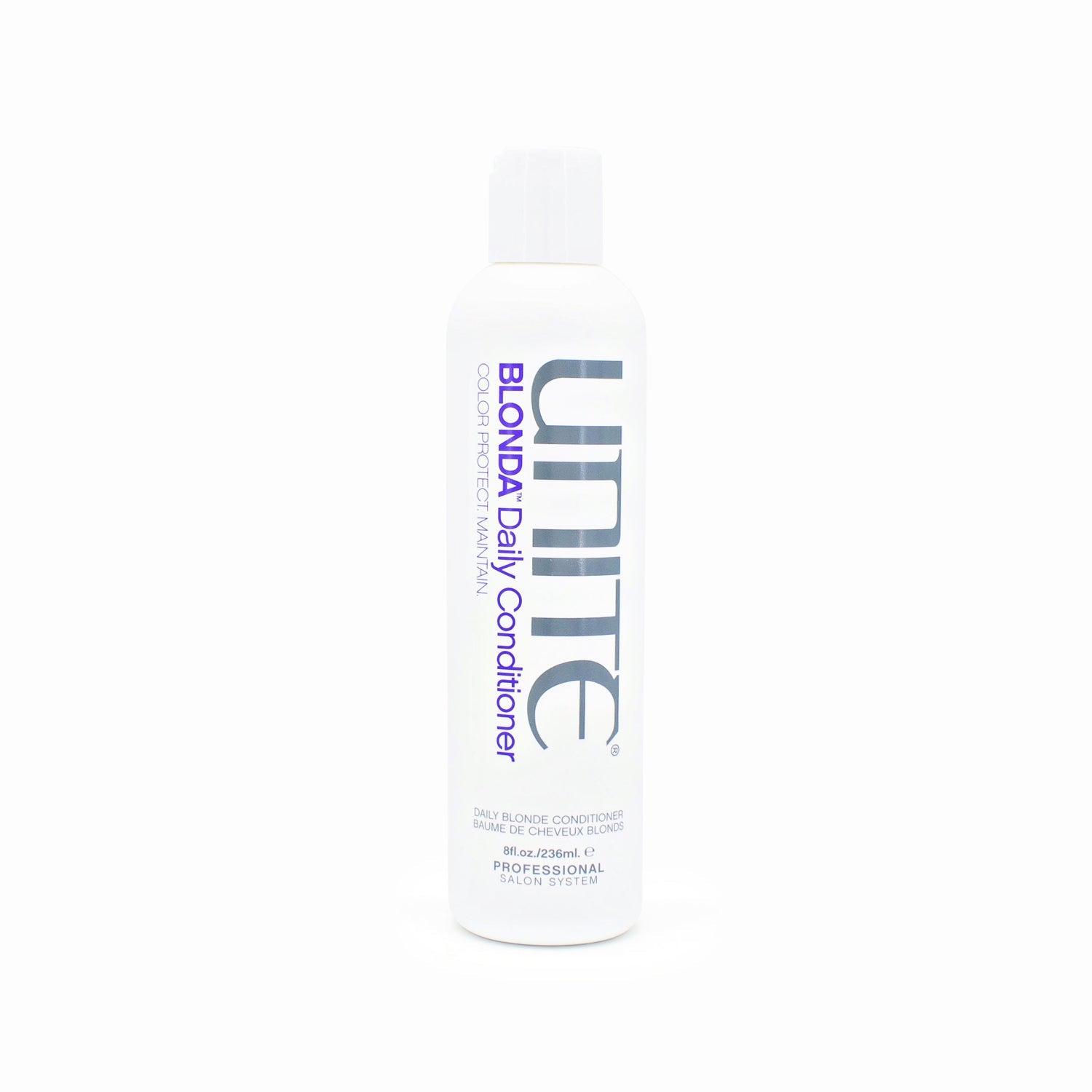 UNITE BLONDA Daily Conditioner 8oz - Small Amount Missing
