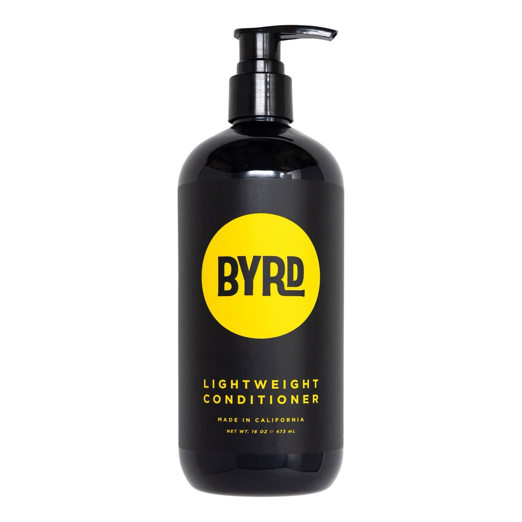 BYRD Lightweight Conditioner