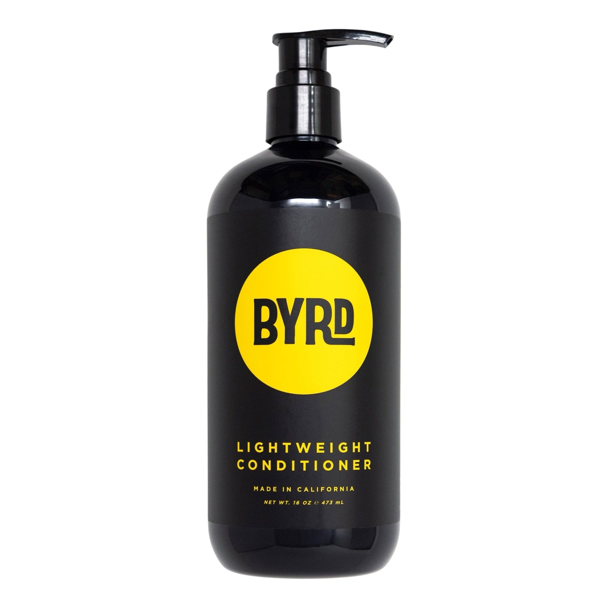 BYRD Lightweight Conditioner