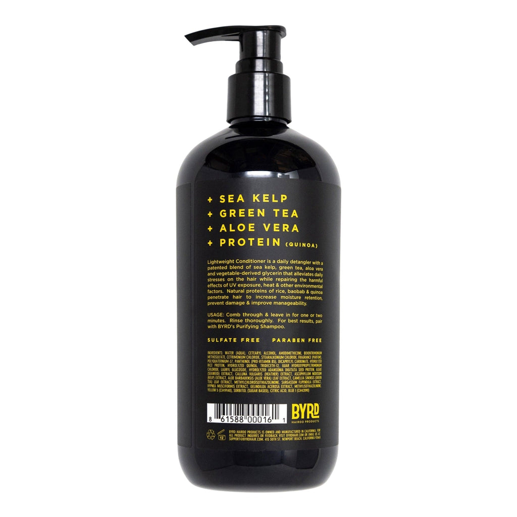 BYRD Lightweight Conditioner