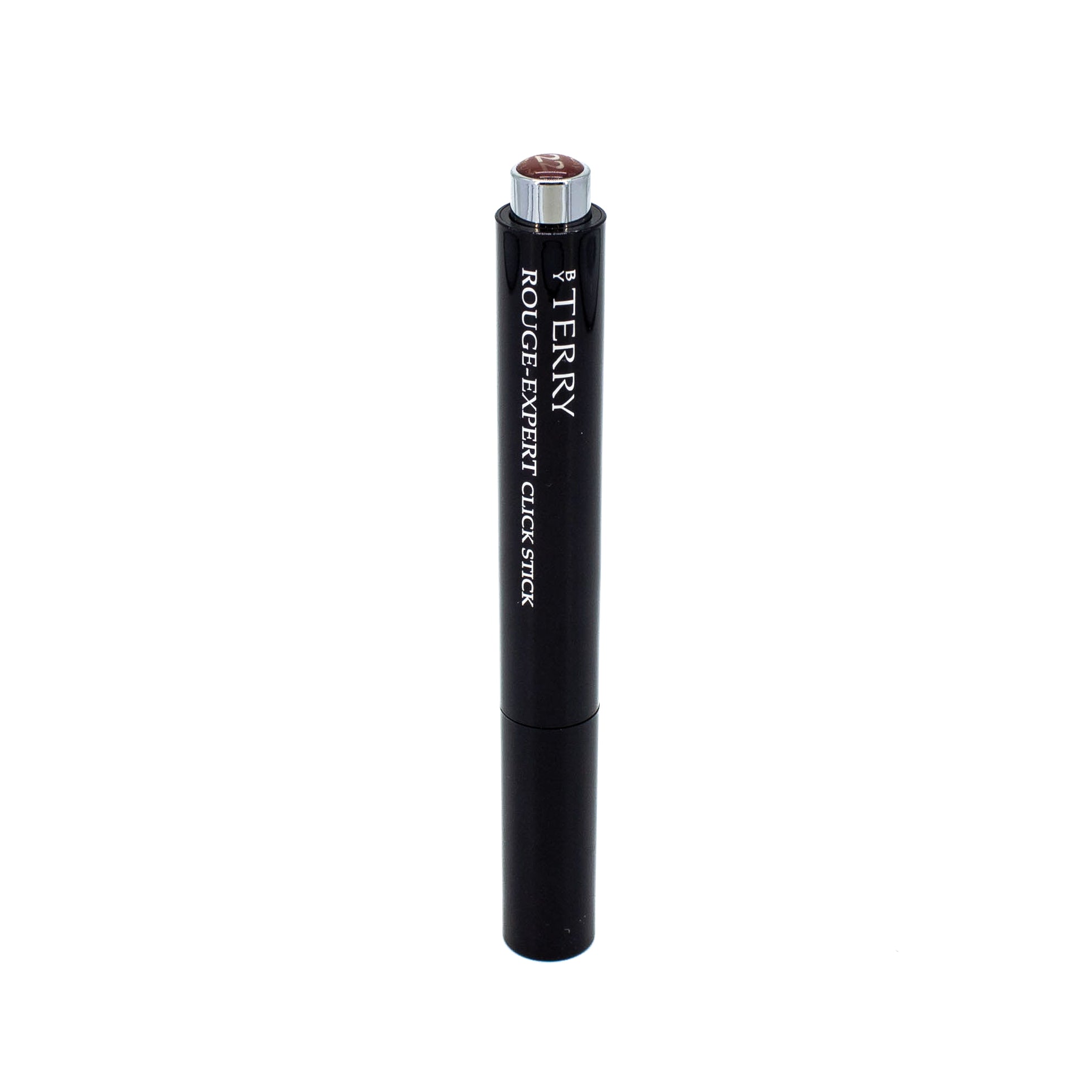 BY TERRY Rouge Expert Click Stick 22. PLAY PLUM .05oz - Imperfect Box