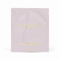WANDER BEAUTY Baggage Claim Gold Eye Masks 6 PAIRS - Imperfect Box