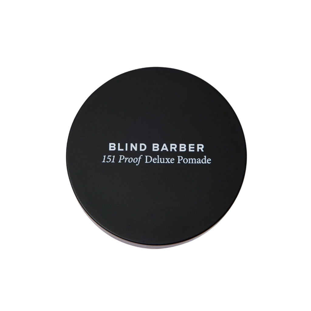 Blind Barber 151 Proof Deluxe Pomade