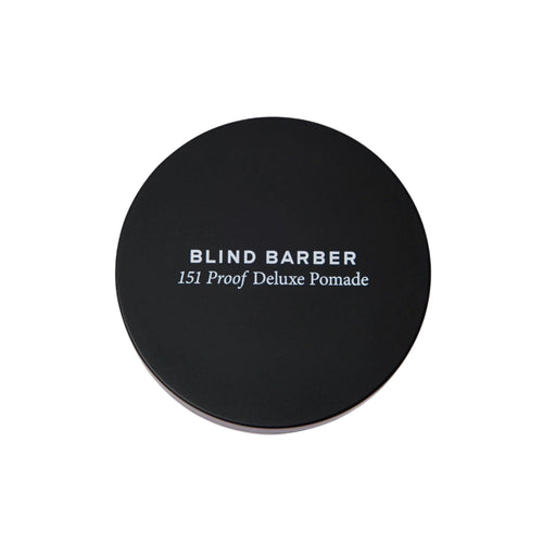 Blind Barber 151 Proof Deluxe Pomade