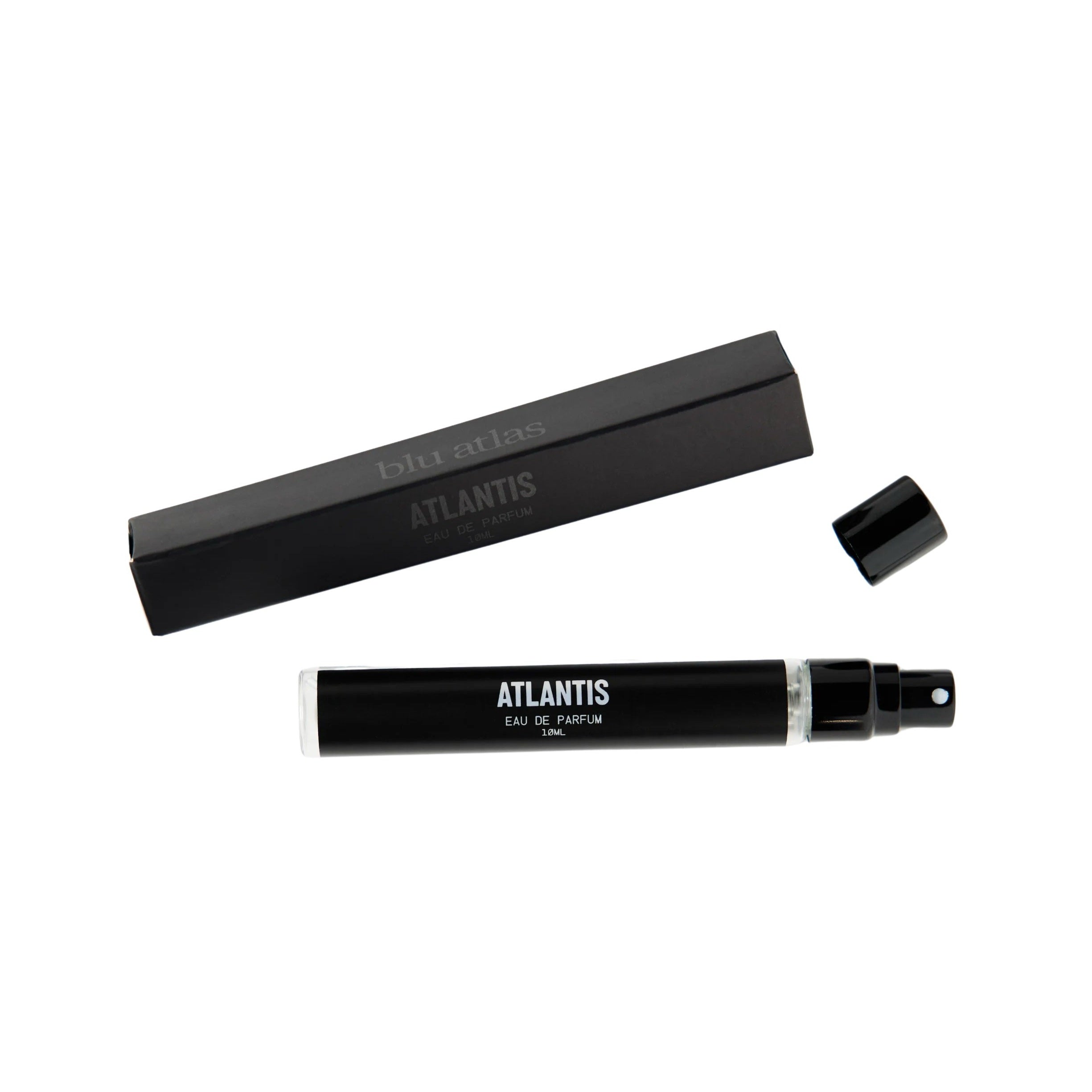Blu Atlas Atlantis Eau De Parfum