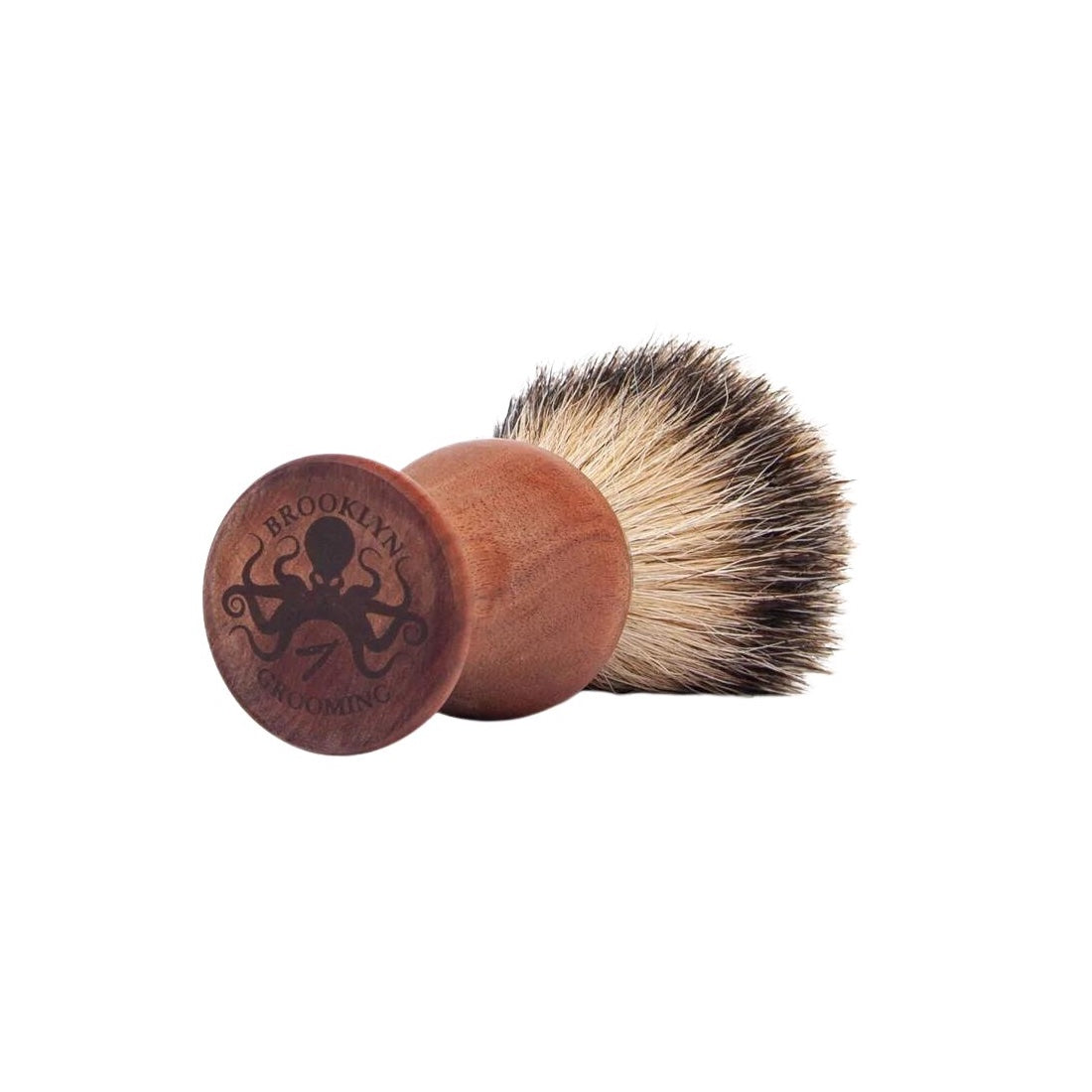 Brooklyn Grooming Rosewood Shaving Brush