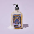 Maison Mascarell Hand Soap Starter Kit Dispenser & Soap Refill - Imperfect Container