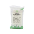 DAILY CONCEPTS Daily Body Scrubber - New