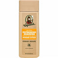 DR. SQUATCH Men's Natural Shampoo  Summer Citrus 11oz - New