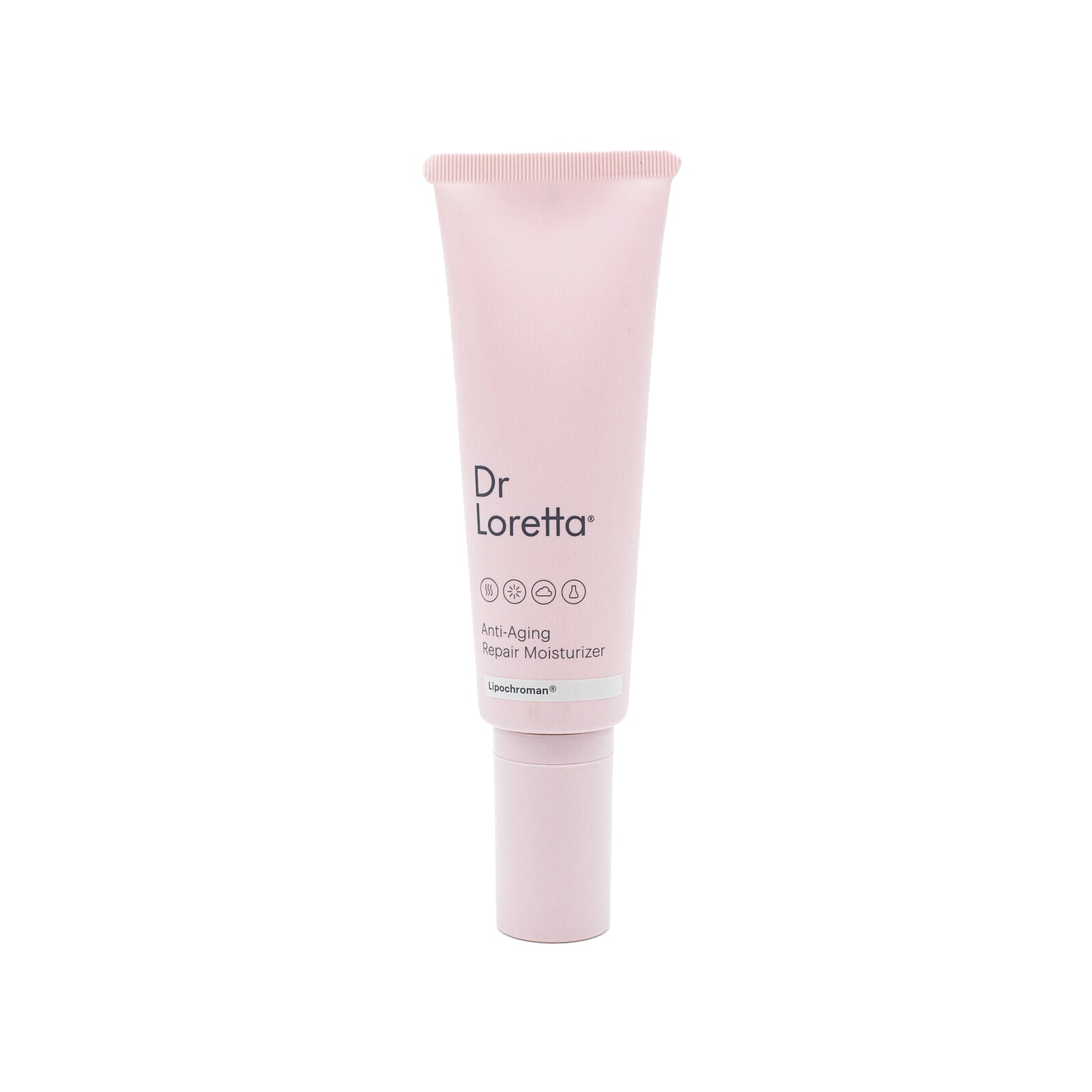 Dr Loretta Anti-Aging Repair Moisturizer 1.7oz - Small Amount Missing