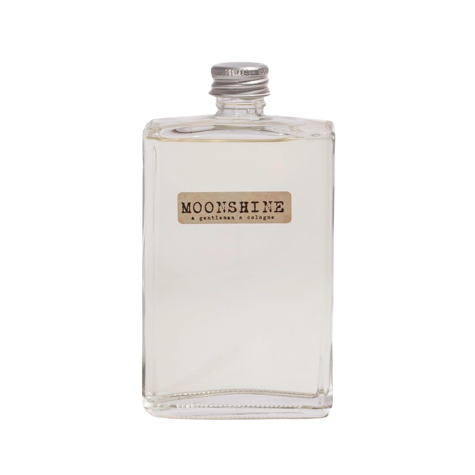 EastWest Bottlers MOONSHINE Gentleman's Cologne