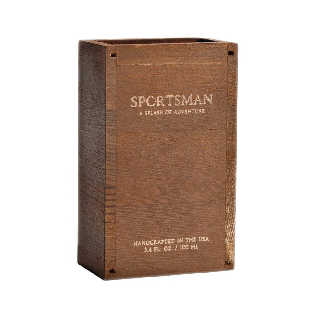 EastWest Bottlers Sportsman Cologne