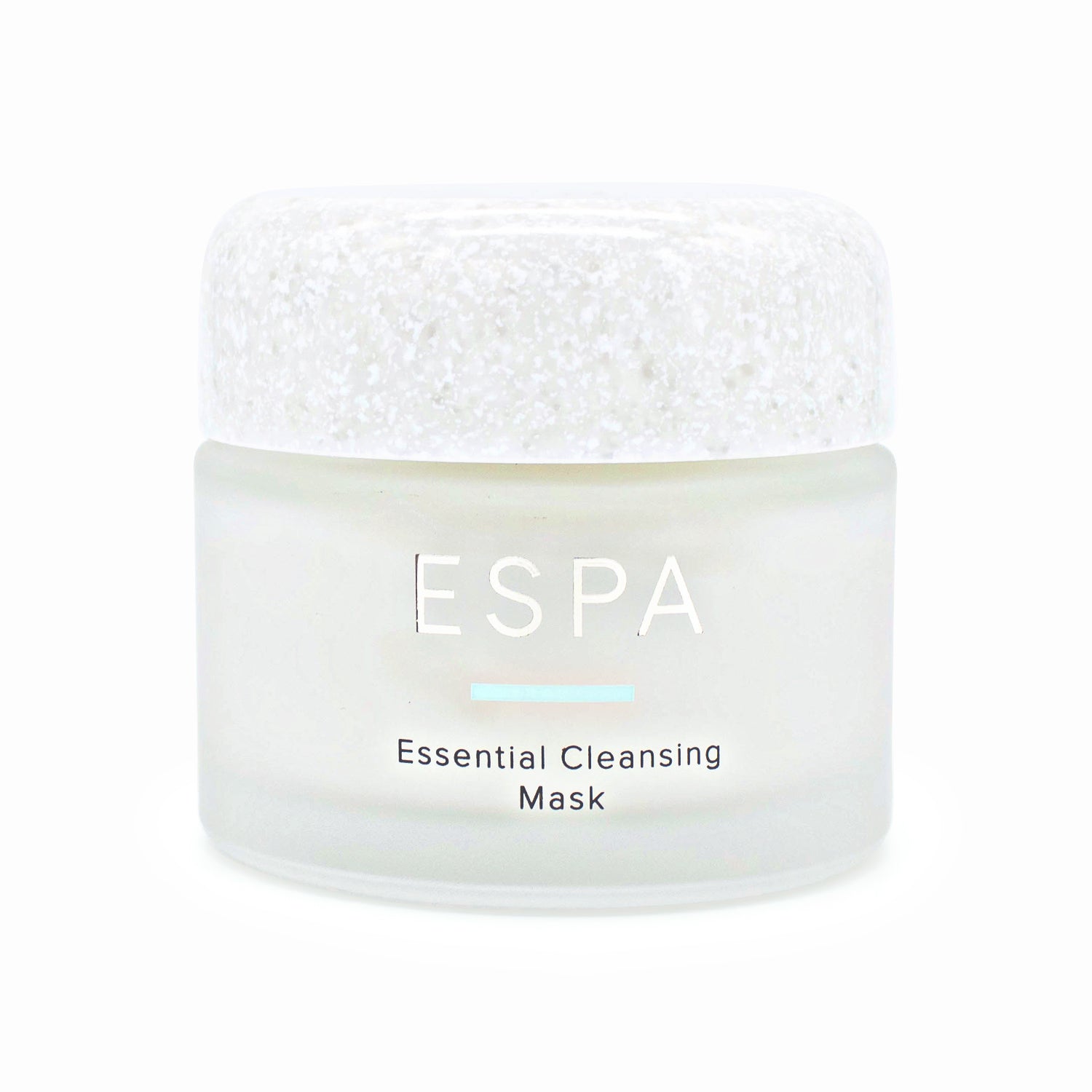ESPA Essential Cleansing Mask OILY/COMBO 2oz - Imperfect Box