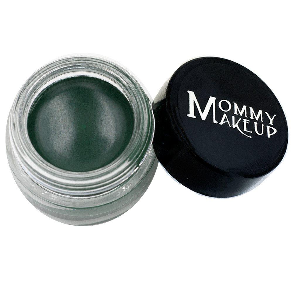Hunter Stay Put Waterproof Gel Eyeliner w/ Micropigments