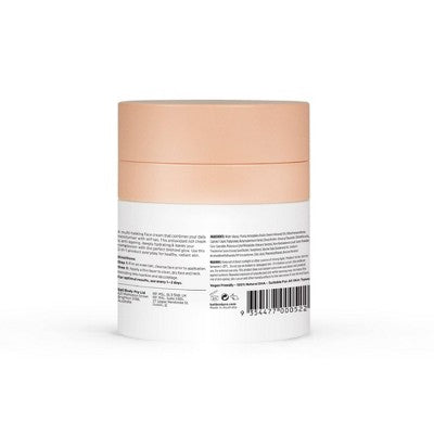 Bali Body Gradual Face Tan Self Tanner 1.69 fl oz - Imperfect Container