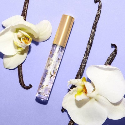 Winky Lux Glossy Boss Lip Gloss On The Rocks 0.14oz - Imperfect Box
