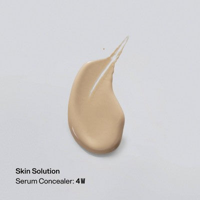 Versed Skin Solution Serum Concealer 4W 0.25 fl.oz - New