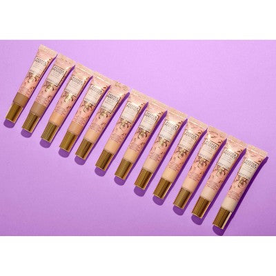 Winky Lux Peeper Perfect Under Eye Concealer Golden Beige 0.33 fl oz - Imperfect Box
