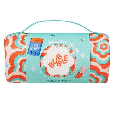 Bubble Skincare Wonder Wave Lips & Face Hydrating Gift Set 2pc -Imperfect Box