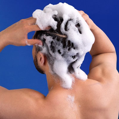 Head & Shoulders Dandruff Shampoo, Anti-Dandruff Treatment, Itchy Scalp Care for Daily Use, Paraben-Free - 20.7 fl oz