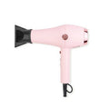 L'ange Hair Soleil Professional Hair Dryer Blush 1875W - Imperfect Box
