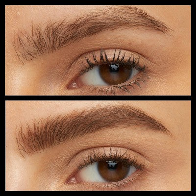 Maybelline Tattoo Studio Brow Pomade 376 Medium Waterproof Brown 0.11oz - Imperfect Box