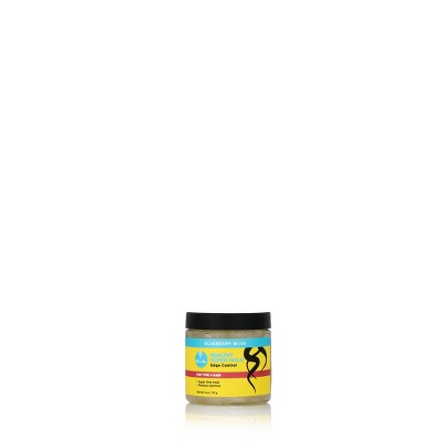 Curls Blueberry Bliss Super Hold Edge Control 4oz - New