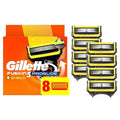 Gillette ProGlide Shield Razor Refills for Men - 8 Blade Refills