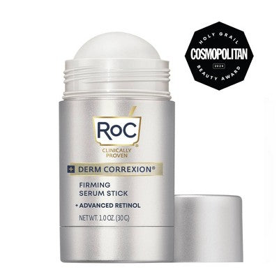 RoC Derm Correxion Retinol Face Stick - Imperfect Box