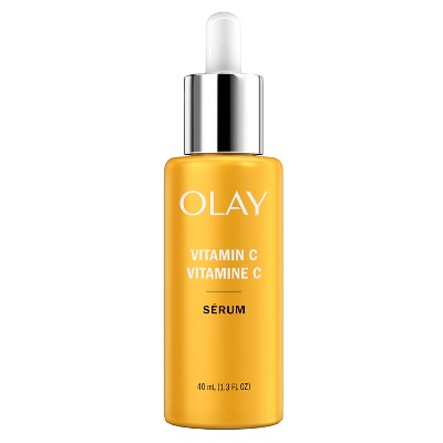 Olay Vitamin C Serum 1.3 fl oz - Imperfect Box