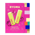 BYOMA Duo Gift Set Liptide Lip Mask and pH Lip Oil 2pc - Missing Box