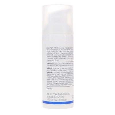 EltaMD AM Restore Moisturizer 1.7 oz - Imperfect Box