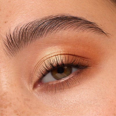 ColourPop 9-Pan Eyeshadow Makeup Palette Feelin' Toasty 0.3oz - Imperfect Box