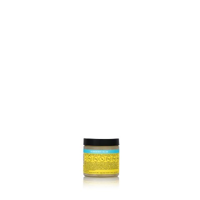 Curls Blueberry Bliss Super Hold Edge Control 4oz - New
