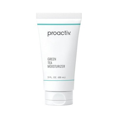 Proactiv Green Tea Moisturizer 3oz - New