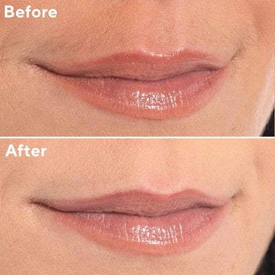 Finishing Touch Flawless Facial Hair Remover Electric Razor for Women Coral - Imperfect Box