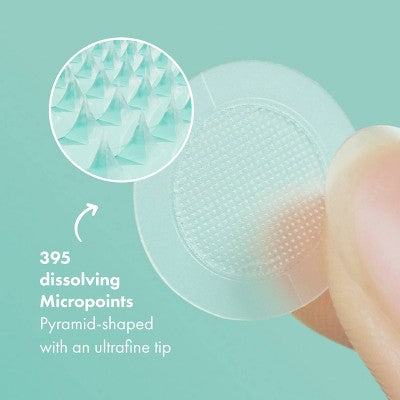 Hero Mighty Patch Micropoint for Blemishes 8ct - Imperfect Box