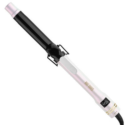 Hot Tools Pro Signature Collection Hair Curling Iron - 1"