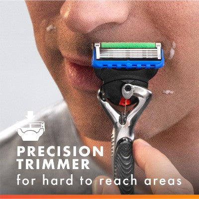 Gillette ProGlide Men's Razor + 2 Razor Blade Refills - Missing Box