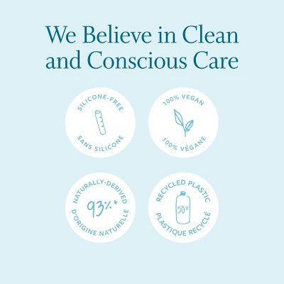 Function of Beauty Smooth With It Blowout Mist Heat Protectant Spray 7 fl oz - Imperfect Container