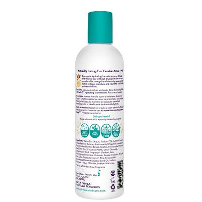 Fairy Tales Curly-Q Hydrating Shampoo 12 fl oz - New