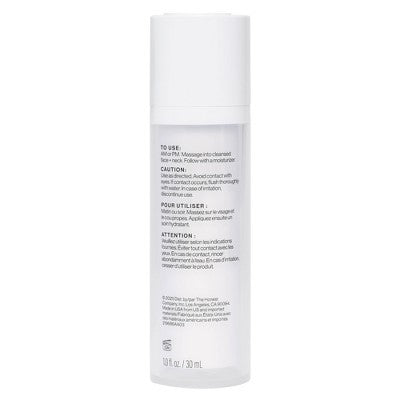 Honest Beauty Vitamin C Radiance Serum with Hyaluronic Acid 1 fl oz - Imperfect Box