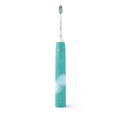 Philips Sonicare 4100 Rechargeable Electric Toothbrush Turquoise - New