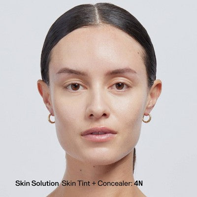 Versed Skin Solution Serum Concealer 4W 0.25 fl.oz - New