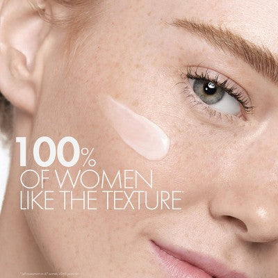 Vichy Mineral 89 Fragrance Free Face Cream - 1.69oz